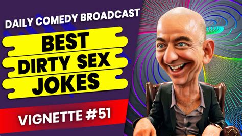 Funniest Sex Jokes Video Telegraph