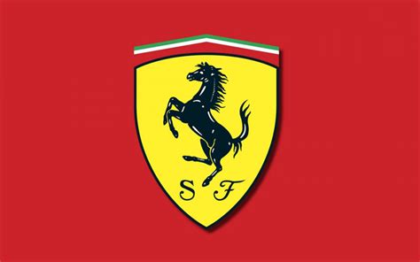 It was known globally for its high velocity, classy and luxurious sports cars. Gallery of Italian Car Logos