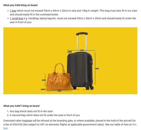 We did not find results for: How I avoid low cost airline bag fees - Loyalty Traveler