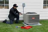 Photos of Key Air Conditioning Contractors Inc