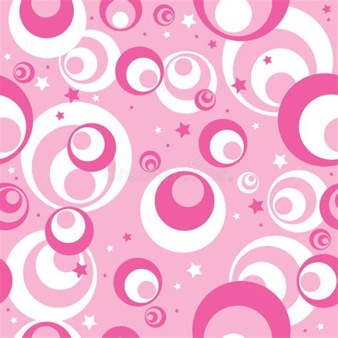 1800 Seamless Pink Pattern Free Stock Photos Stockfreeimages