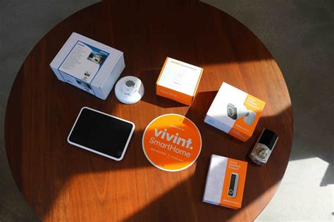 Vivint Home Security Prices Packages Equipment And Plan Costs
