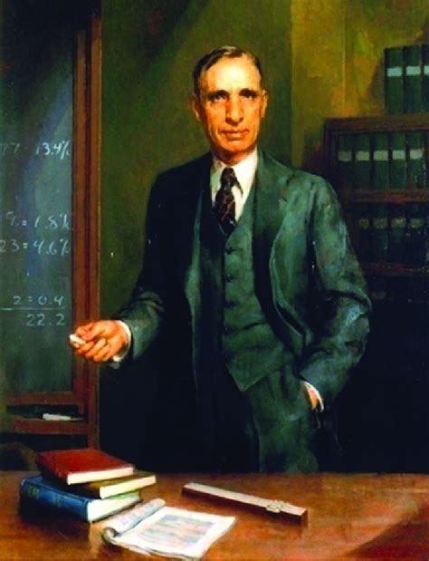 Wade Hampton Frost 1880 1938 3839 Profesor De Epidemiología En La