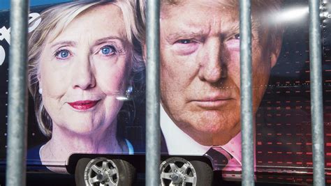 Clinton Vs Trump Everything You Need To Know About The First Debate