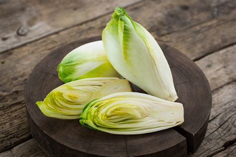 Everything You Need To Know About Chicory Greens Texasrealfood