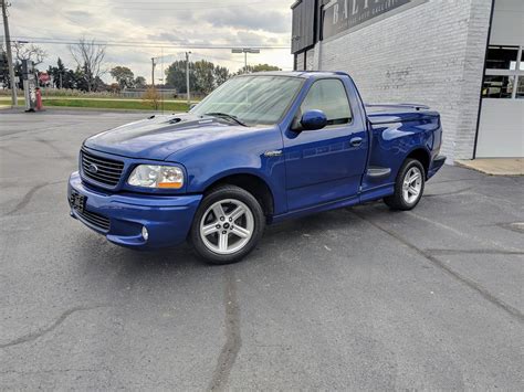 Farley said last year that the upcoming iteration of the lightning will be a. 2004 Ford Lightning for Sale | ClassicCars.com | CC-1162137