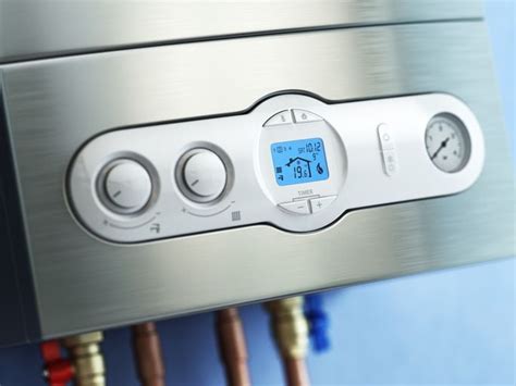 How To Repair A Tankless Water Heater