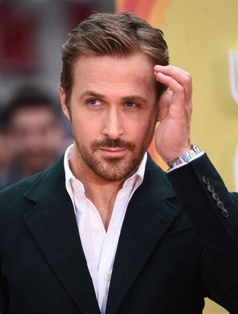 Ryan Gosling Ftw Ryan Gosling Haircut Ryan Gosling Ryan