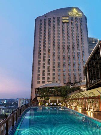 Enjoy no cancellation fees & a price match guarantee! St Giles The Gardens Hotel and Residences Kuala Lumpur ...