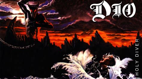 Dio Band Wallpapers Wallpaper Cave