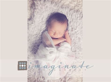 Newborn Baby Girl Zada Newborn Picture Photographer ©imaginate