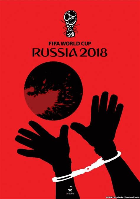 the 2018 world cup is football beyond politics uacrisis