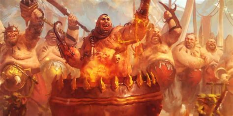 Total War Warhammer 3 Ogre Kingdoms Beginner Guide