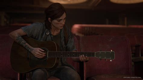 The Last Of Us Part 2 Spoiler Free Review Gamespot