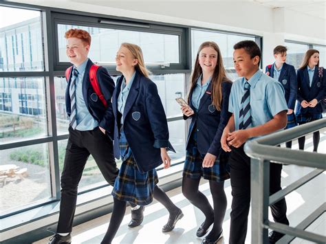 School Bans Skirts As Part Of New Gender Neutral Uniform Policy The