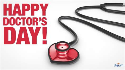 Let's wish every doctor as happy doctors day india celebrates this date as national doctors day every year in the honours of the doctors across the country for their relentless services throughout. Happy Doctors' Day - E Central Medical Management, Inc.