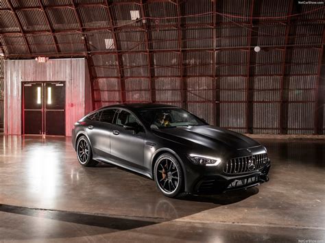 Maybe you would like to learn more about one of these? Mercedes-Benz AMG GT63 S 4-Door (2019) - picture 4 of 228