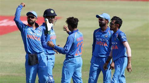 The india national cricket team is governed by the board of control for cricket in india, and is a full member of the international cricket council. India v/s South Africa 3rd ODI preview: Virat Kohli's men ...