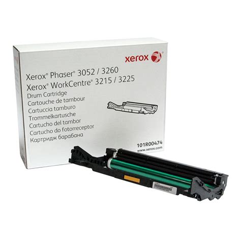 Xerox phaser 3260 printer & workcentre 3225 multifunction printer. ACI Hellas-XEROX PHASER 3260, WC 3225 DRUM (10k ...