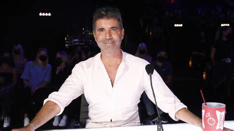 Simon Cowell Rushed To Hospital After Another Bike Crash