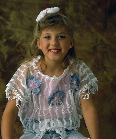 Pin By Lorali Wheeler On Jodie Sweetin Full House Stephanie Tanner