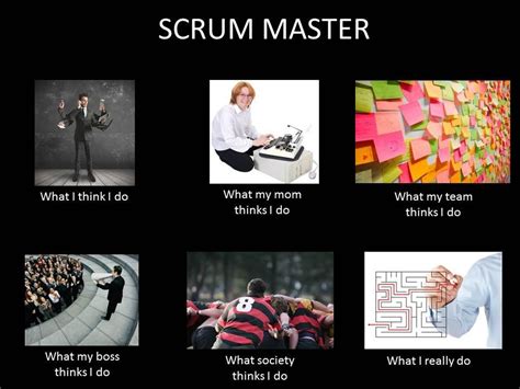 Scrum Meetings To Scrum Or Not To Scrum With Your Freelance Developer