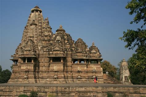 Kandariya Mahadeva Temple