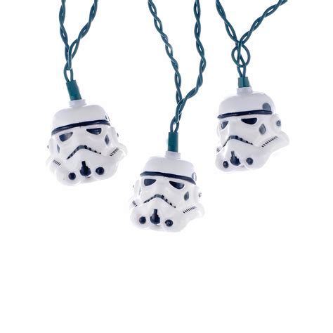 Stormtrooper Christmas Decorations At