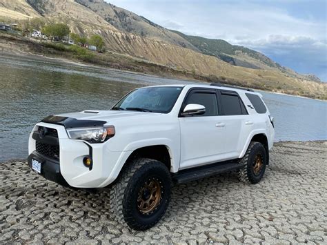 5th Gen T4r Picture Gallery Page 618 Toyota 4runner Forum Largest