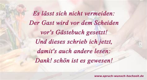 Ihre beste freundin heiratet, die nachbarn schließen den bund fürs leben oder sohn oder tochter treten vor den traualter? 20 Ideen Für Spruch Gästebuch Hochzeit - Beste Wohnkultur, Bastelideen, Coloring und Frisur ...