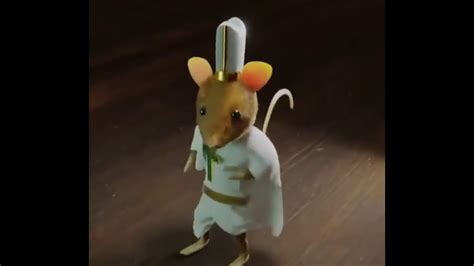 Dorime Ameno Mouse Dance Youtube