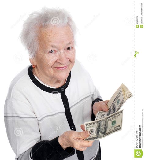 Find & download free graphic resources for old woman. Old Woman Holding Money In Hands Royalty Free Stock Photos ...