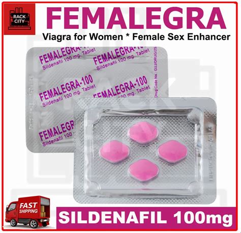 Femalegra 100mg At Rs 10pills Sildenafil Tablets Id 23182306112