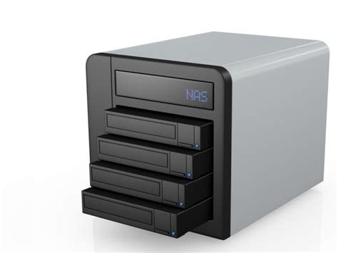 Network attached storage is an alternative storage solution, like a file server or a local storage drive. nas-network-attached-storage