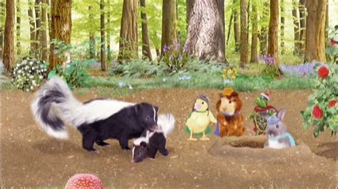 Watch The Wonder Pets E Kids Show Episode 82 Save The Skunk