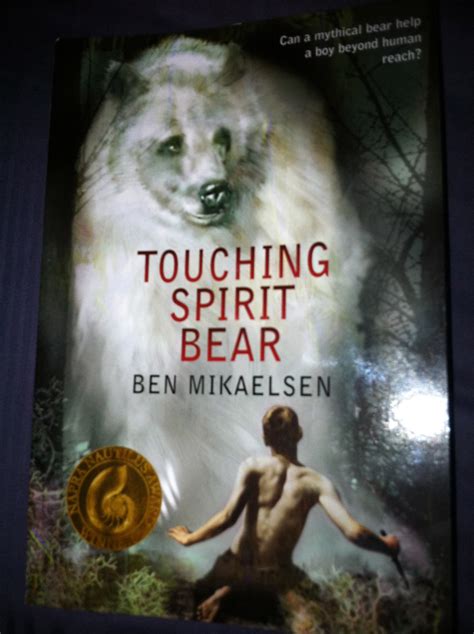 Spirit Bear Book Series Spirit Bear Honouring Memories Planting