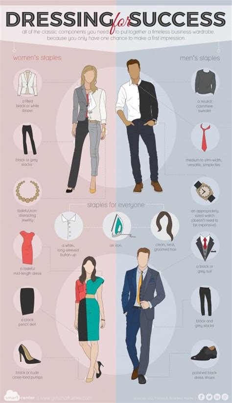 16 Best Gender Neutral Business Casual Attire Images On Pinterest
