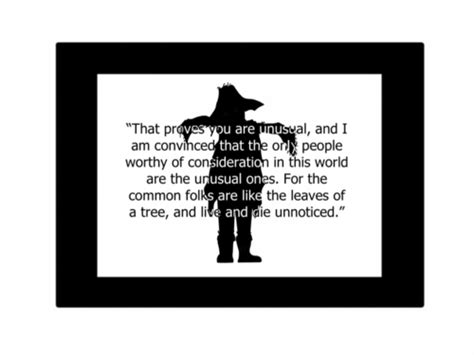 Hence, these popular scarecrow quotes should be read with caution and proper understanding of the context. Quotes From The Scarecrow. QuotesGram