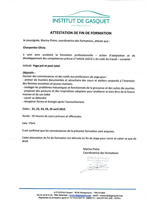 Attestation Formation De Gasquet016 Sofroyogy