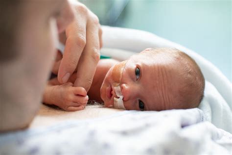 Neonatal Intensive Care How The Nicu Can Help You And Your Baby