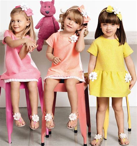Moda Infantil Primavera Verano Llegada Desde Italia Minimodaes Blog