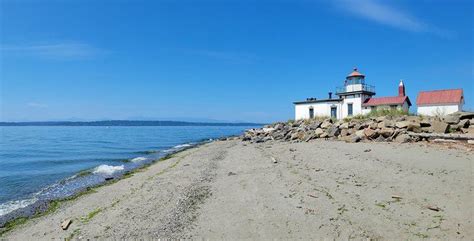 12 Top Rated Beaches In The Seattle Area PlanetWare Washington
