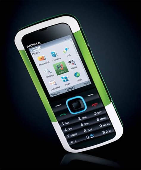 Nokia 5000 All Techno Blog Technology Blog