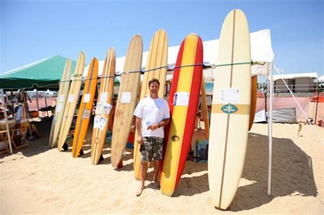 Steel Pier Surf Classic & Surf Art Expo Event - Virginia Beach, VA