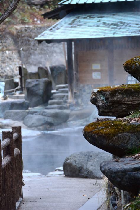 Is This The Best Onsen In Japan