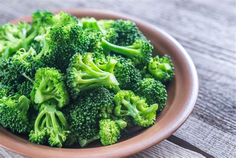More Convincing Reasons To Eat Your Broccoli Health The Jakarta Post