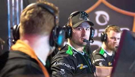 Vp Disband Their Csgo Team After Failure To Qualify For