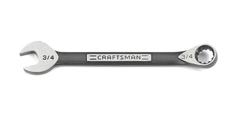 Craftsman 34 Universal Ratcheting Wrench