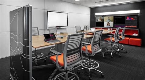 Steelcase Red Thread Progressive Ae