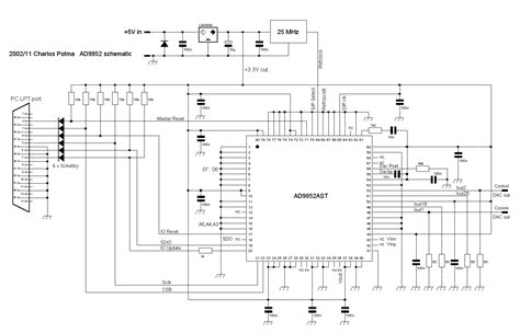 Counter Circuit Page 7 Meter Counter Circuits Nextgr